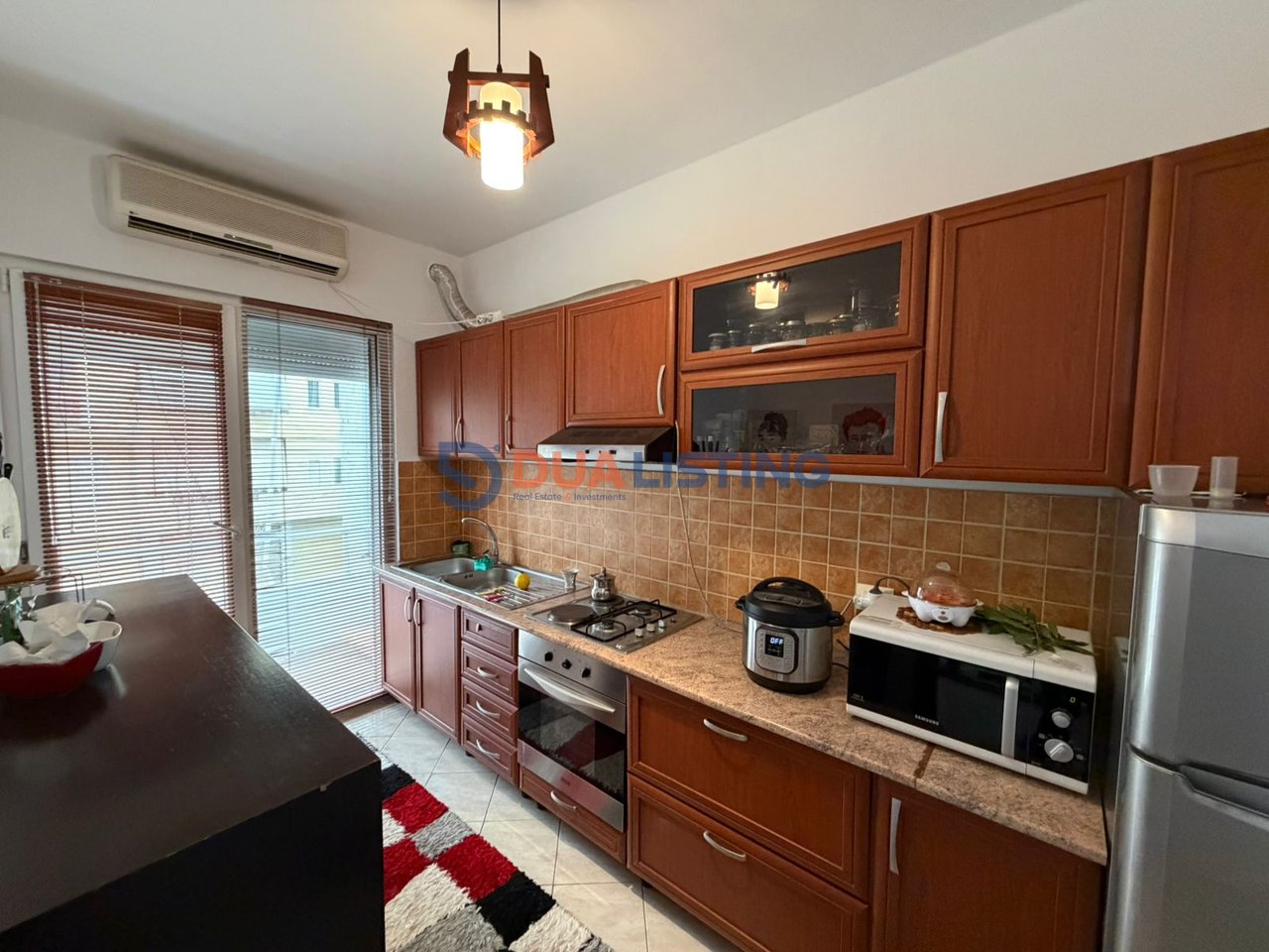 Apartament 2+1 per shitje ne Fresk!