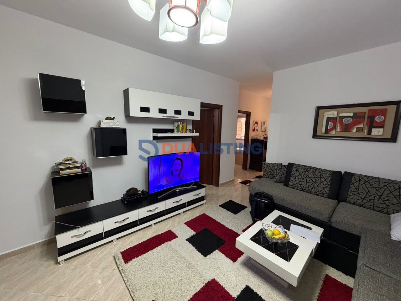 Apartament 2+1 per shitje ne Fresk!