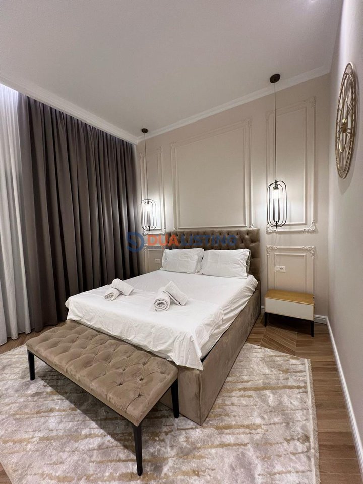 ✨ Shitet Pronë Luksoze – 2 Garsoniere në Radhimë, Vlorë