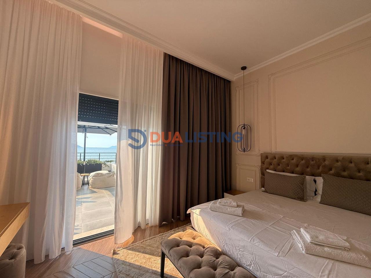 ✨ Shitet Pronë Luksoze – 2 Garsoniere në Radhimë, Vlorë