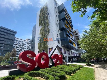 Business premises for rent on 📍Kavaja Street, Square 21 Complex!