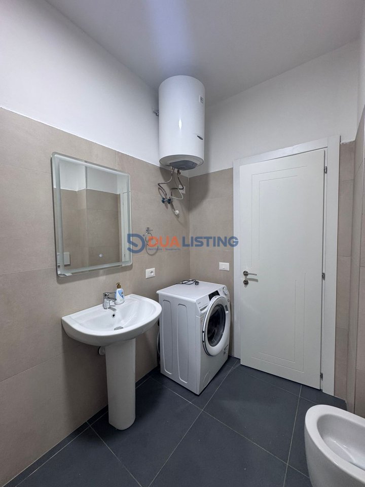 1+1 apartment for rent – New Corner Residence, Siri Kodra