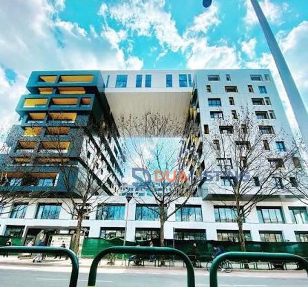 Business premises for rent on 📍Kavaja Street, Square 21 Complex!