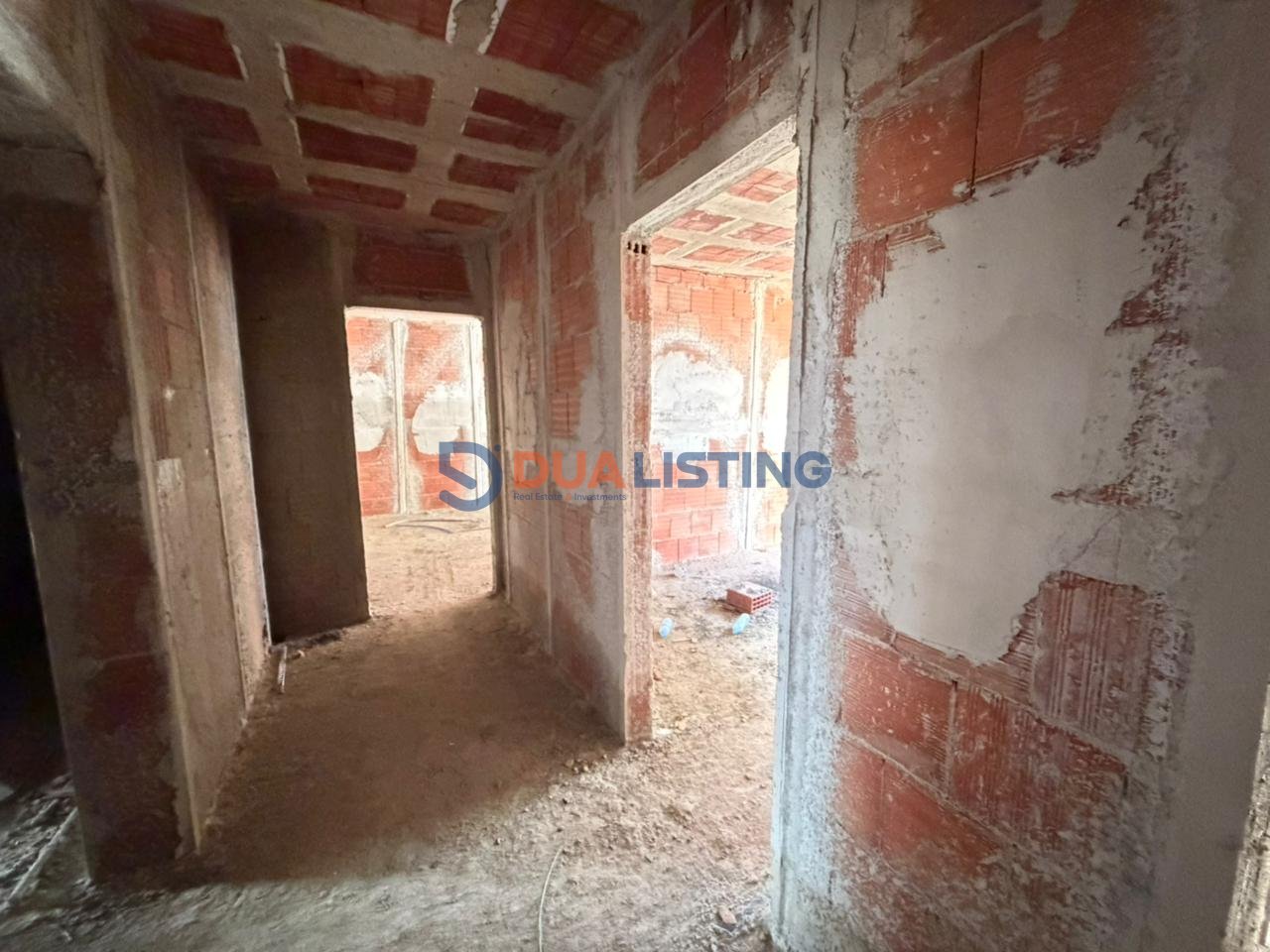 OPPORTUNITY APARTMENT 2+1 AT RING SIDE PASKUQAN !