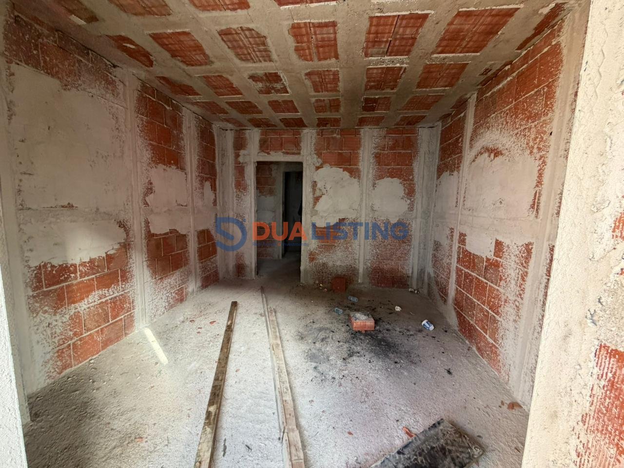 OPPORTUNITY APARTMENT 2+1 AT RING SIDE PASKUQAN !