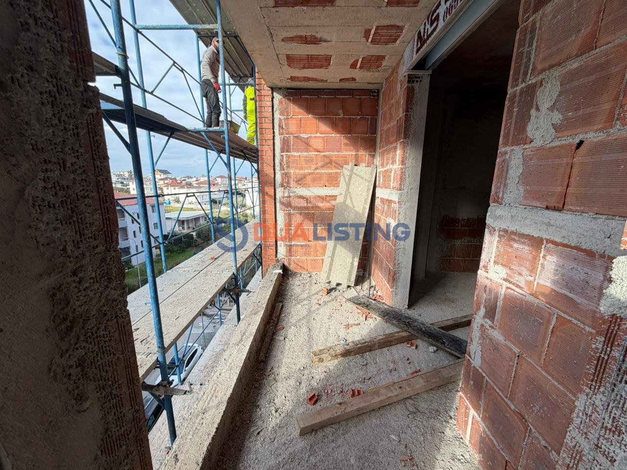 OPPORTUNITY APARTMENT 2+1 AT RING SIDE PASKUQAN !