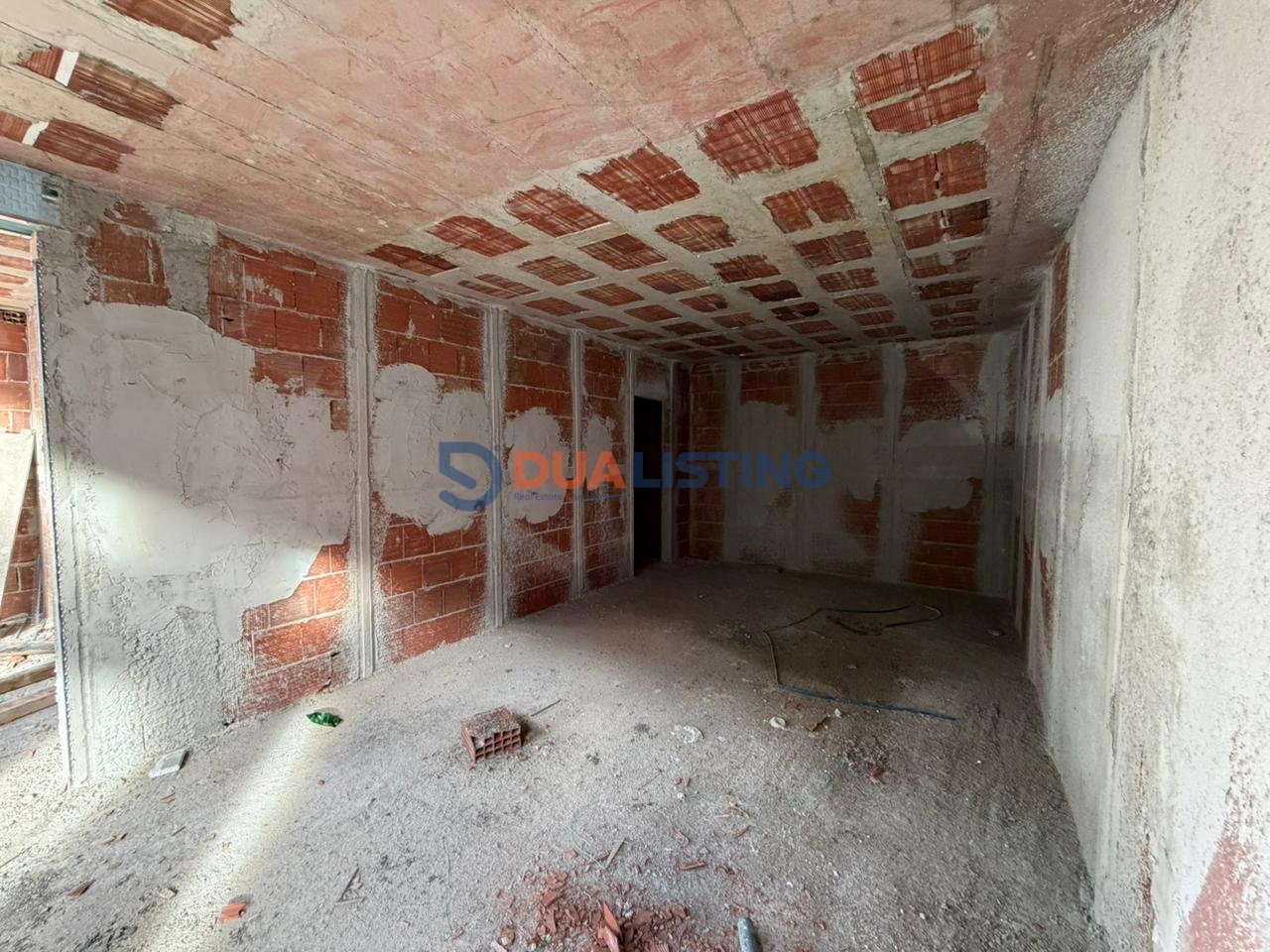 OPPORTUNITY APARTMENT 2+1 AT RING SIDE PASKUQAN !