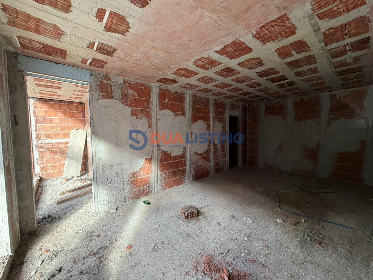 OPPORTUNITY APARTMENT 2+1 AT RING SIDE PASKUQAN !