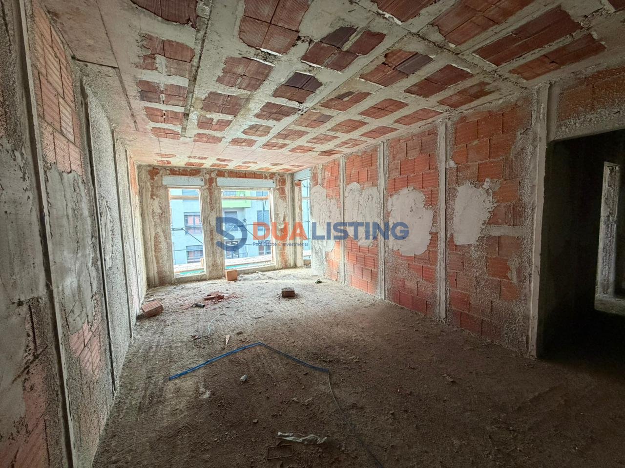 OPPORTUNITY APARTMENT 2+1 AT RING SIDE PASKUQAN !