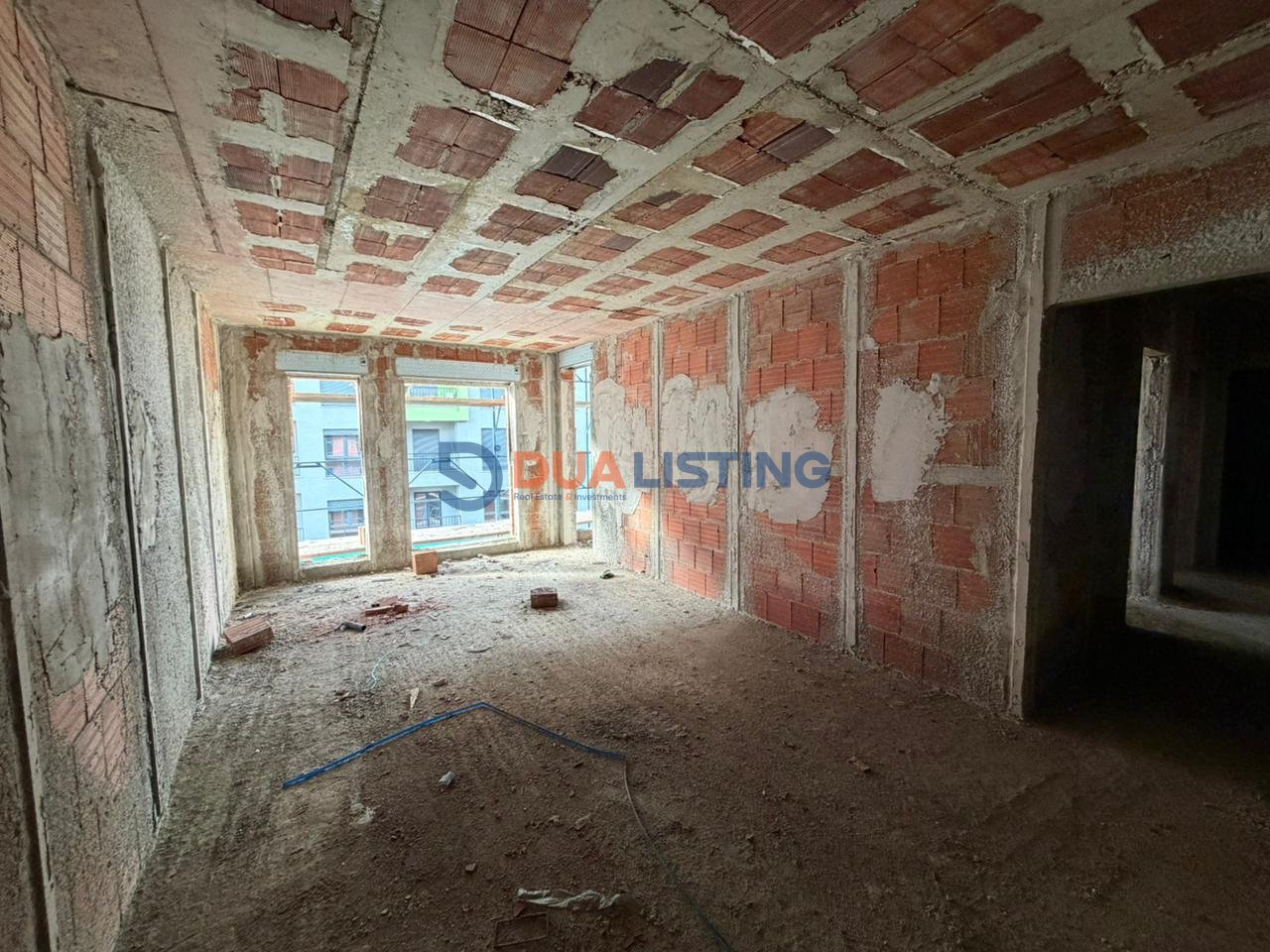 OPPORTUNITY APARTMENT 2+1 AT RING SIDE PASKUQAN !