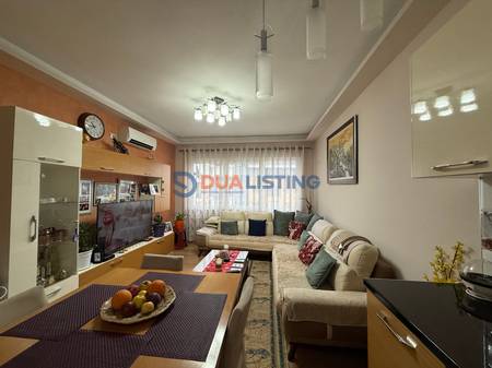 Apartament 2+1 në Shitje në Astir, prane Bar Artistit!