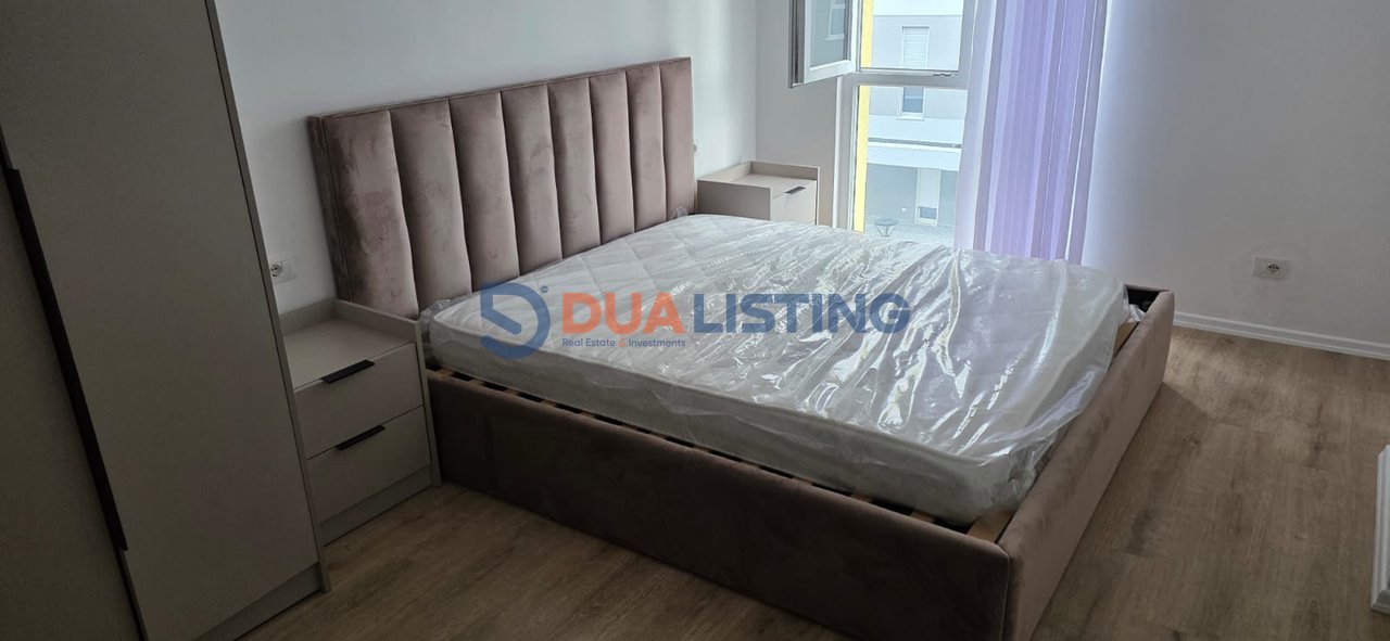 Qira, Apartament 2+1+Post parkimi tek Univers City!