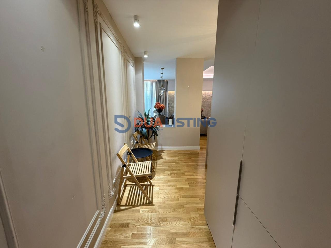 Apartament 3+1+2 ne shitje tek Rruga Elbasanit!
