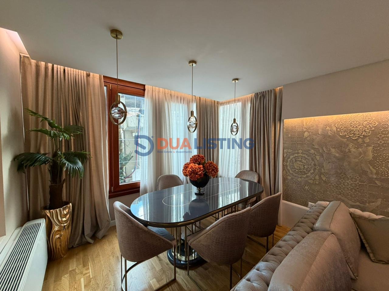 Apartament 3+1+2 ne shitje tek Rruga Elbasanit!