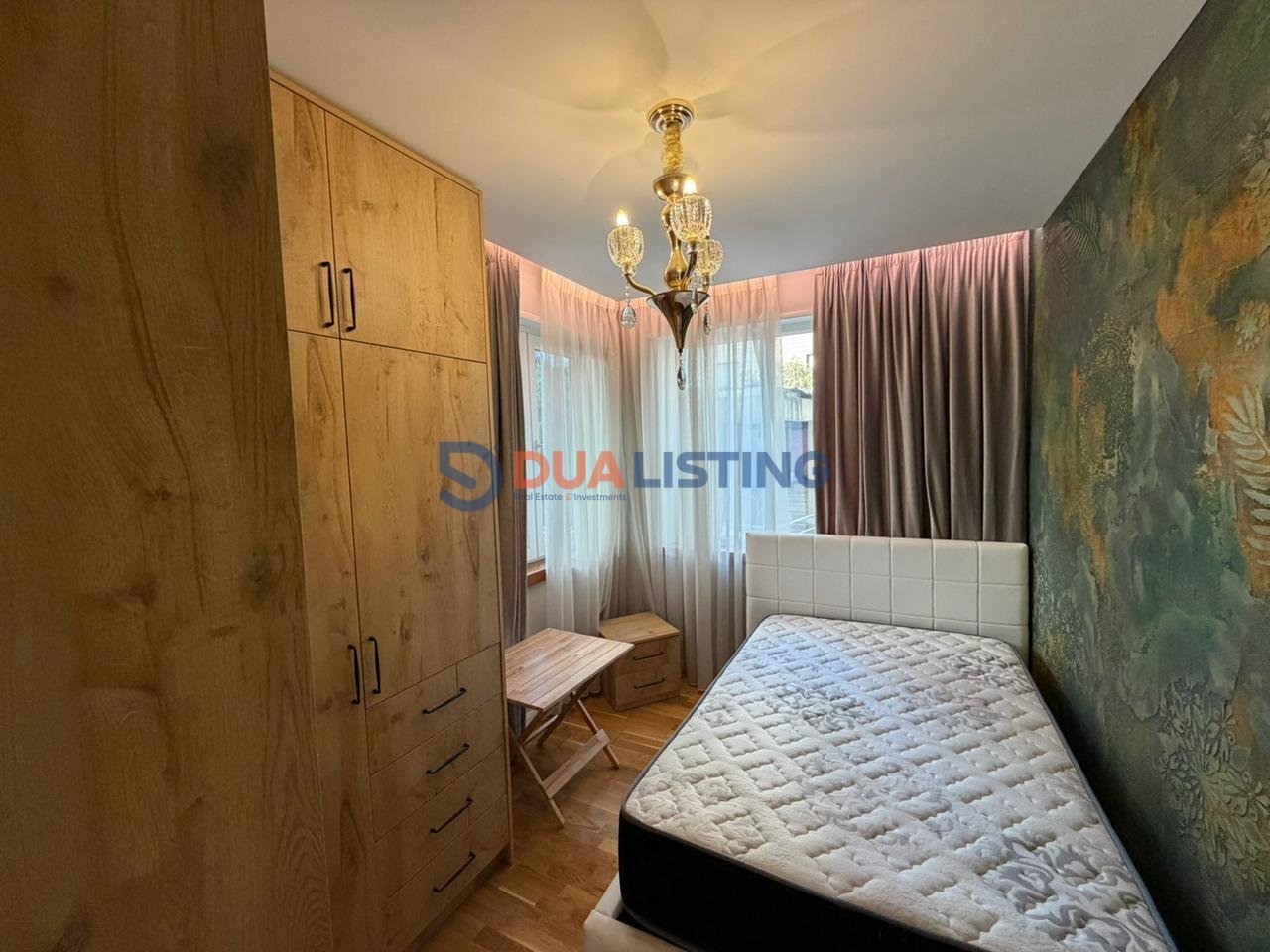 Apartament 3+1+2 ne shitje tek Rruga Elbasanit!