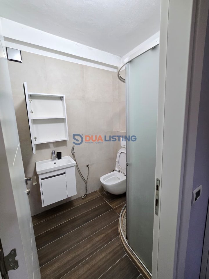 For Rent 2+1+2 Apartment in Yzberish!