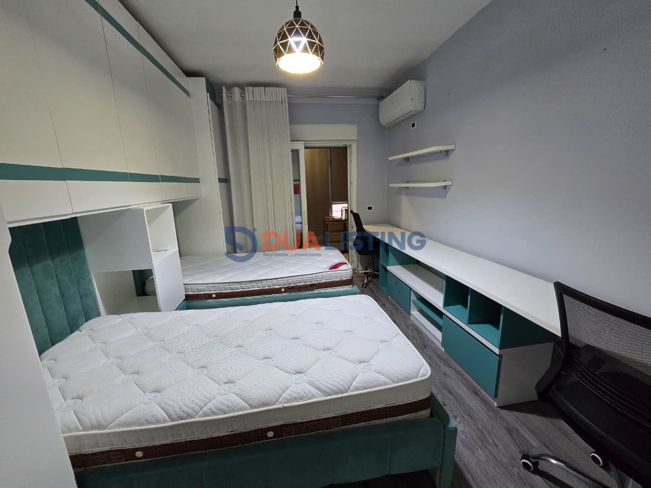 For Rent 2+1+2 Apartment in Yzberish!