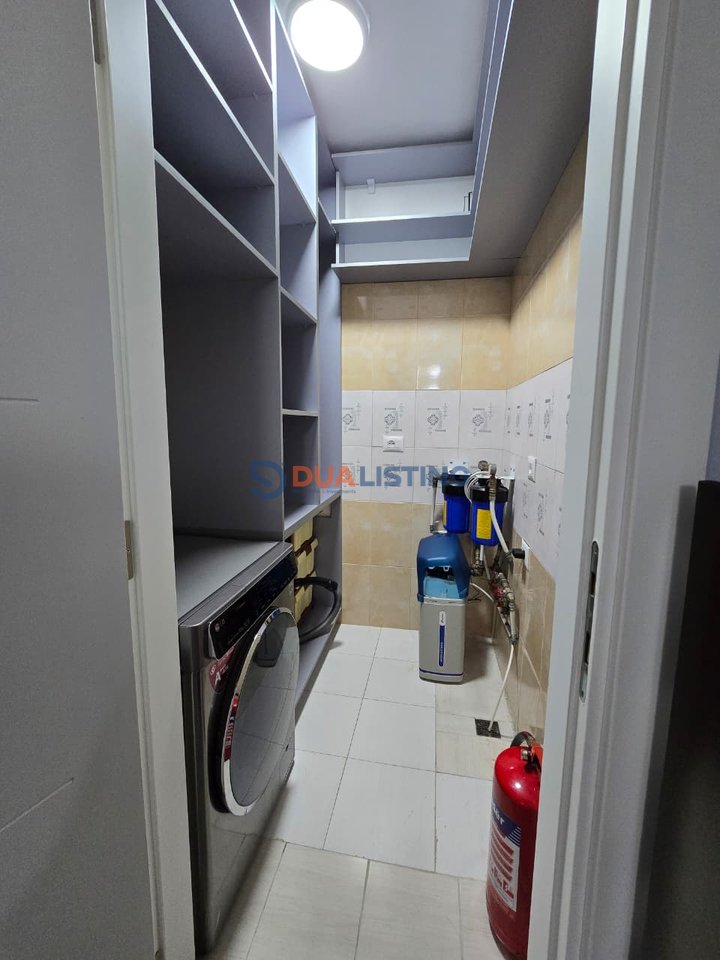 For Rent 2+1+2 Apartment in Yzberish!