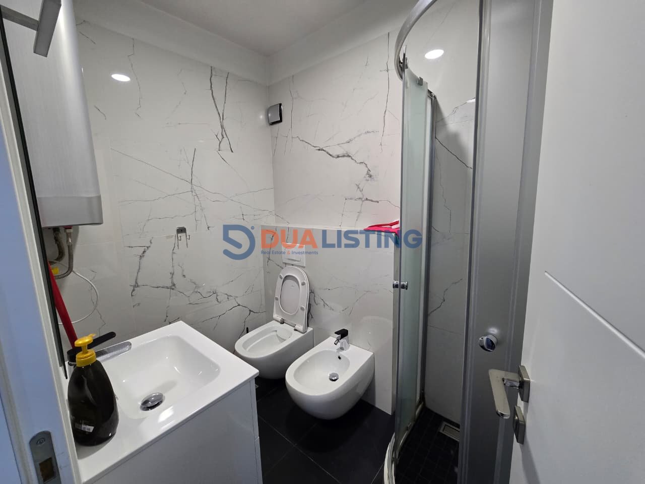 For Rent 2+1+2 Apartment in Yzberish!