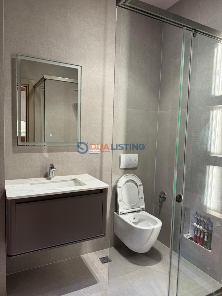 Apartament luksoz 2+1 per shitje tek Garden Building!