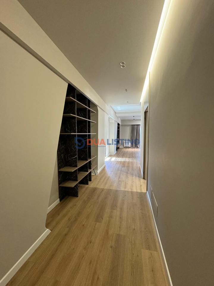 Apartament luksoz 2+1 per shitje tek Garden Building!