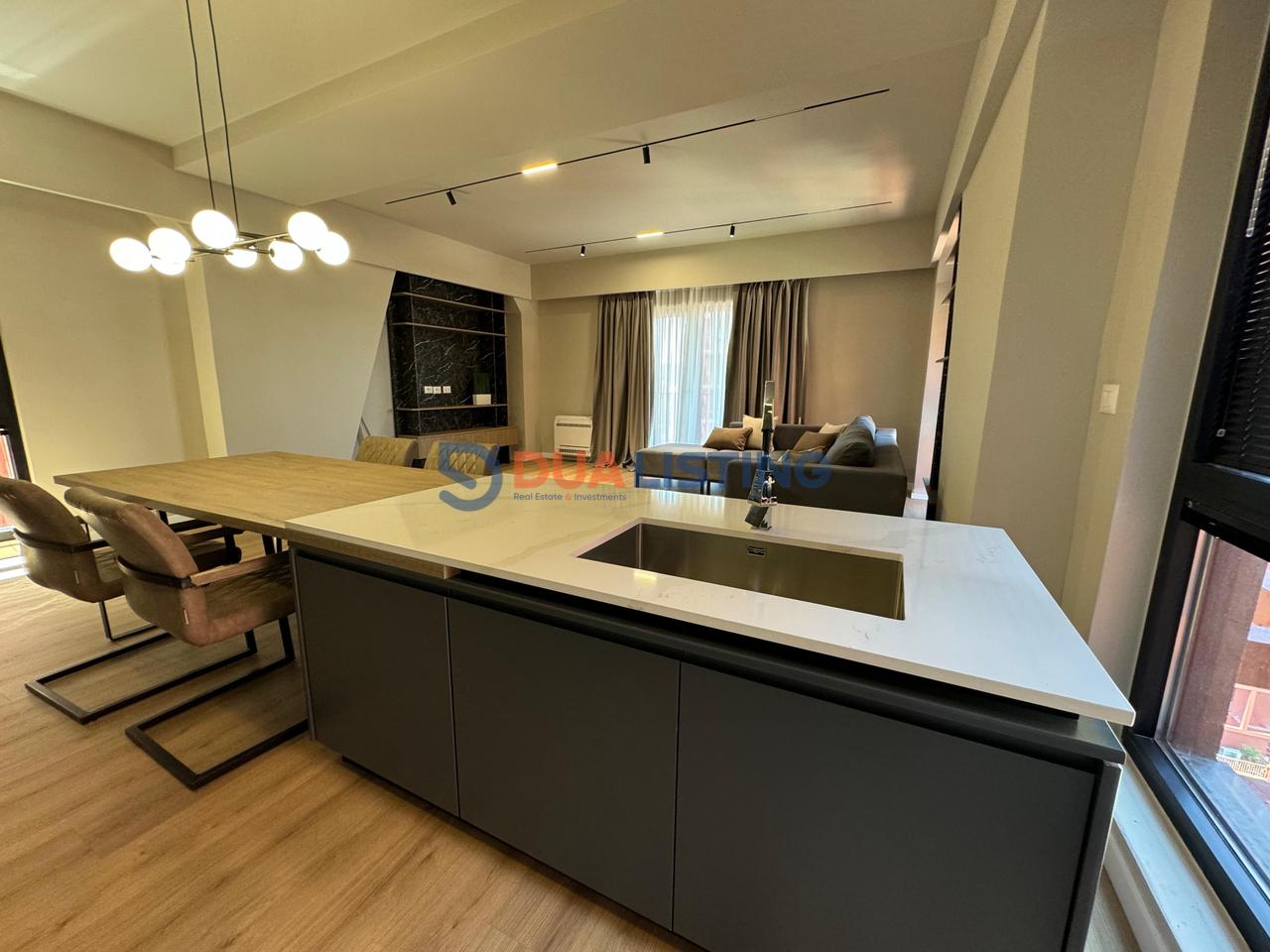 Apartament luksoz 2+1 per shitje tek Garden Building!