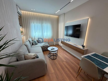  Apartment 1+1 for Sale – New Bazaar!