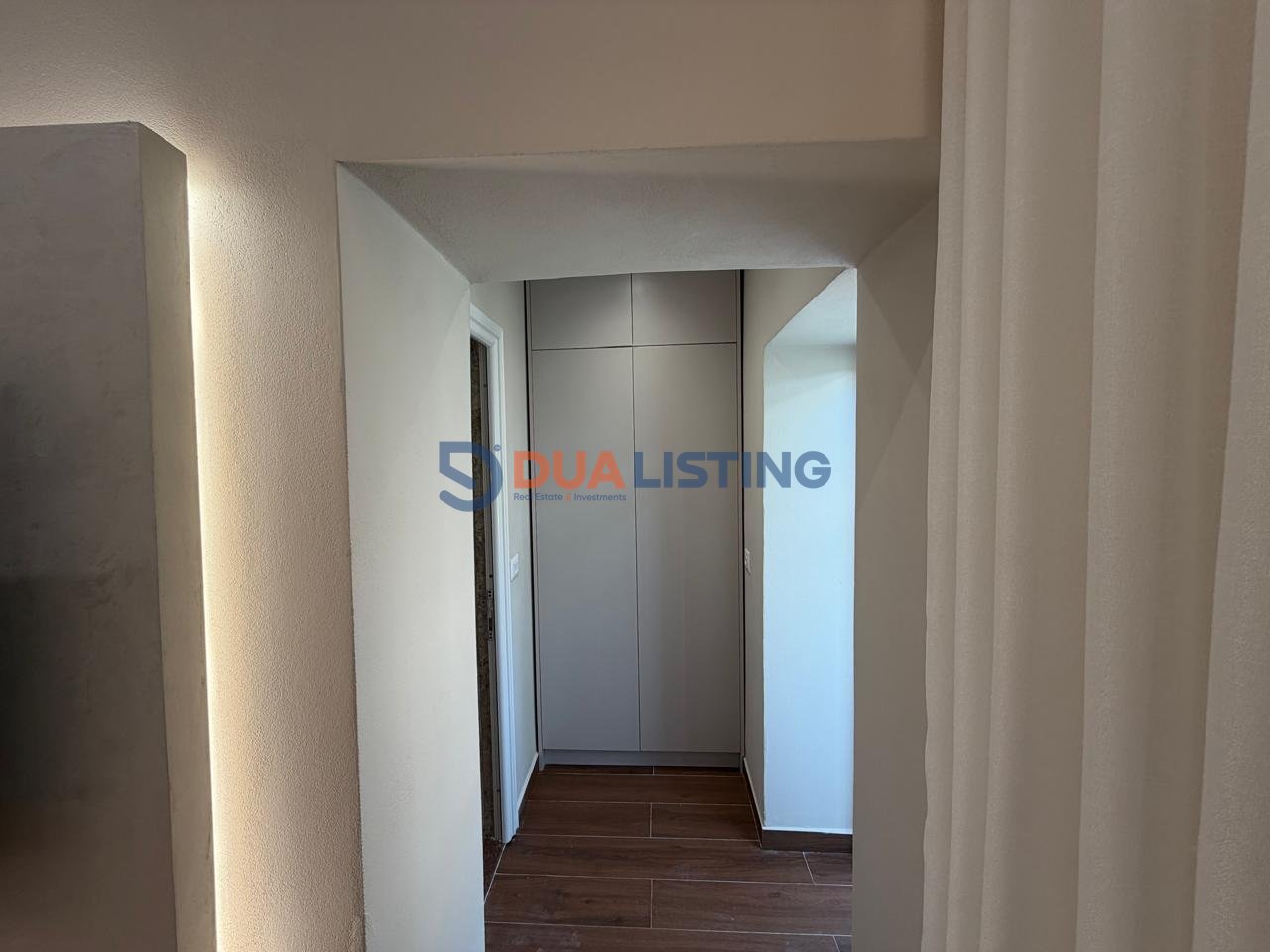 Modern studio apartment for sale Pazari i Ri!