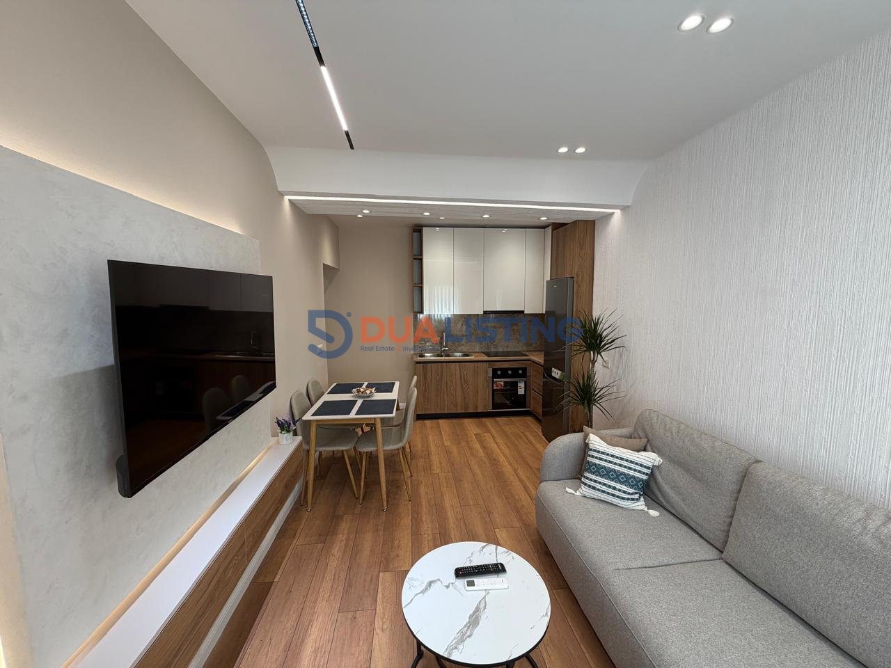 🏡 Apartment 1+1 for Sale – New Bazaar!