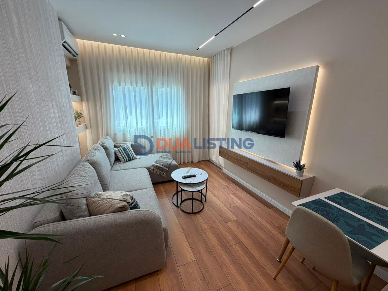 🏡 Apartment 1+1 for Sale – New Bazaar!