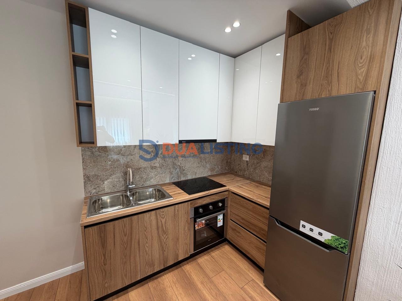 🏡 Apartment 1+1 for Sale – New Bazaar!