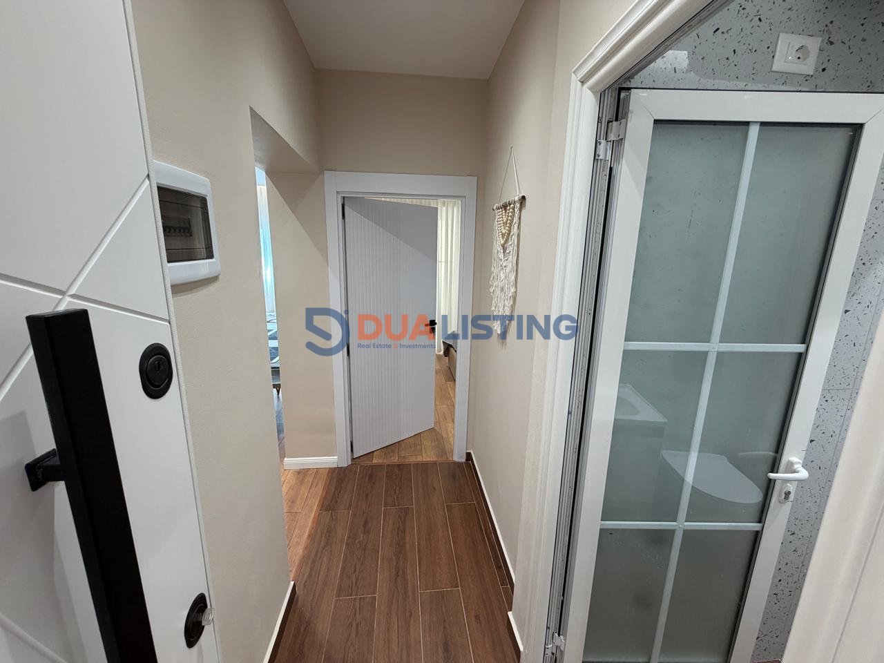 🏡 Apartment 1+1 for Sale – New Bazaar!