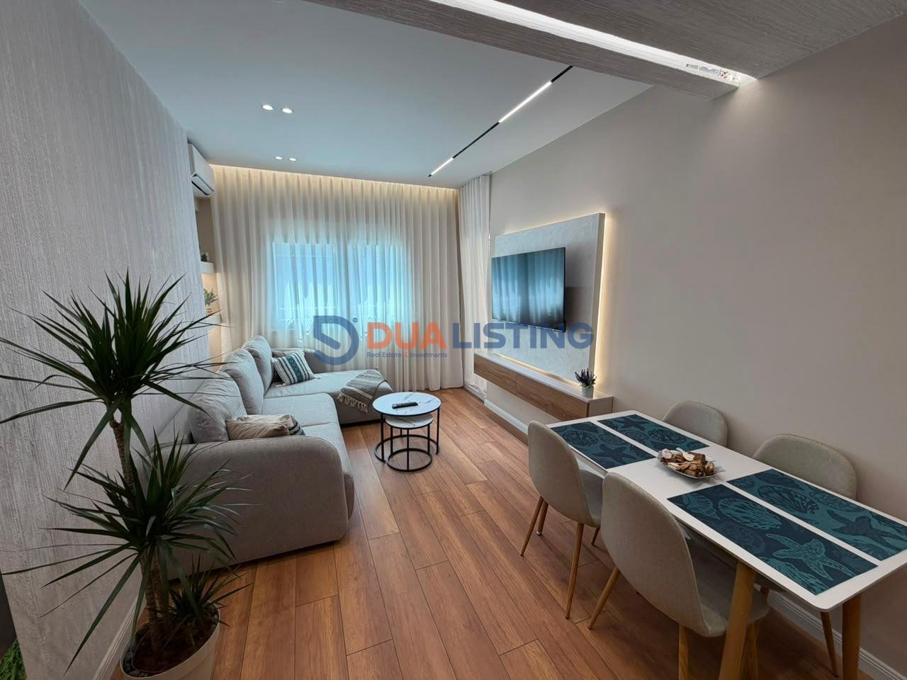 🏡 Apartment 1+1 for Sale – New Bazaar!