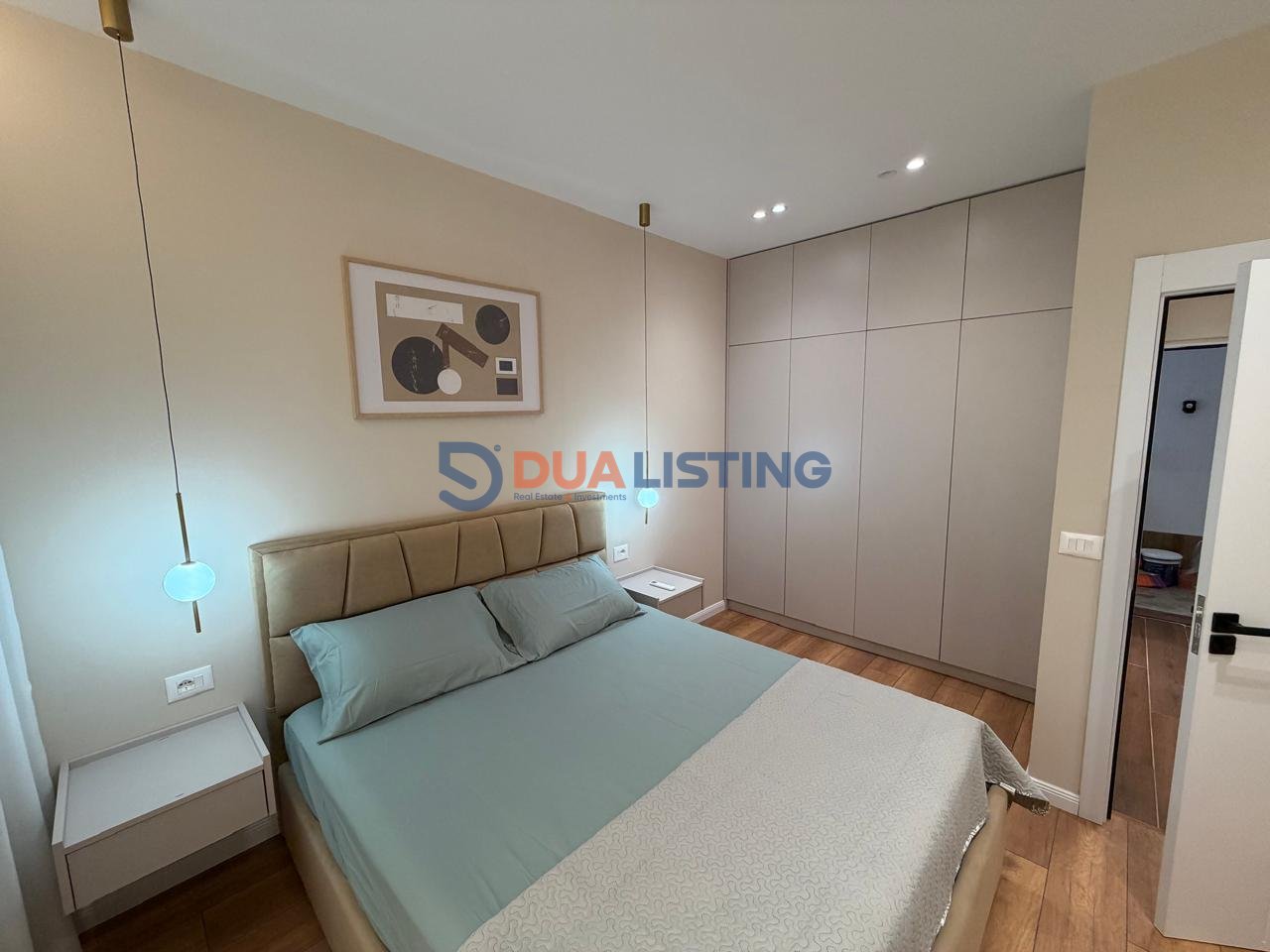 🏡 Apartment 1+1 for Sale – New Bazaar!