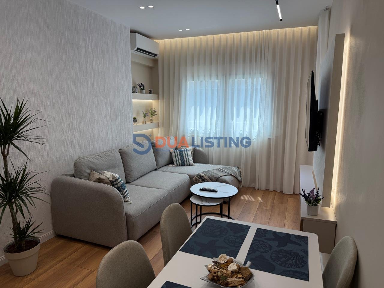🏡 Apartment 1+1 for Sale – New Bazaar!