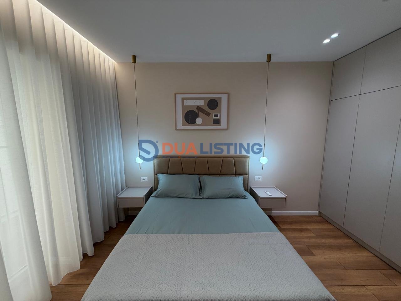 🏡 Apartment 1+1 for Sale – New Bazaar!