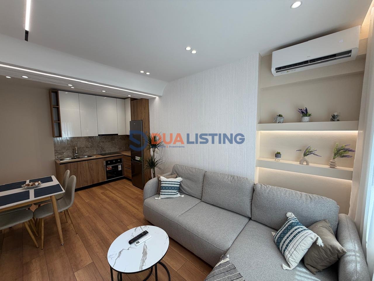 🏡 Apartment 1+1 for Sale – New Bazaar!