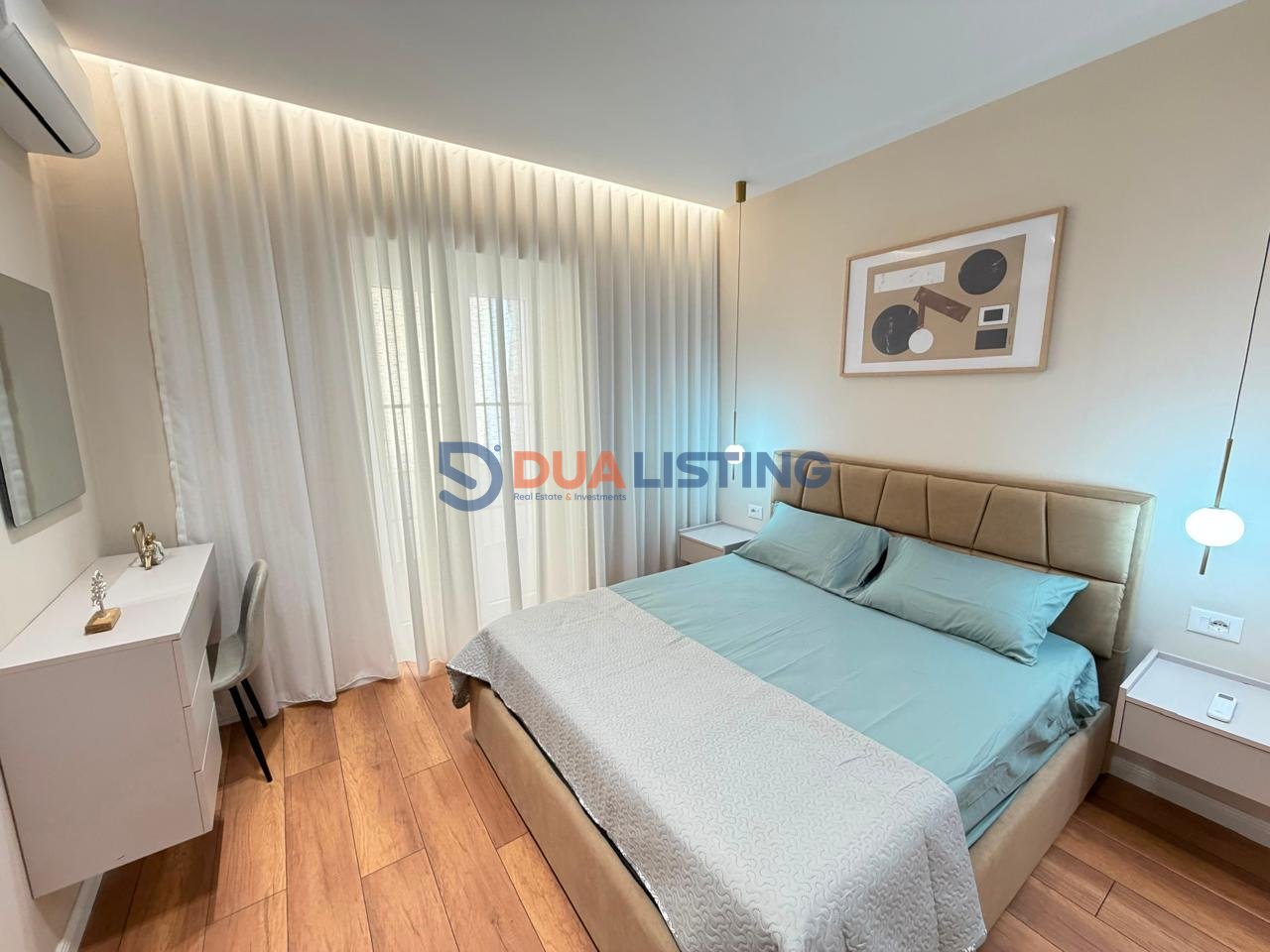 🏡 Apartment 1+1 for Sale – New Bazaar!