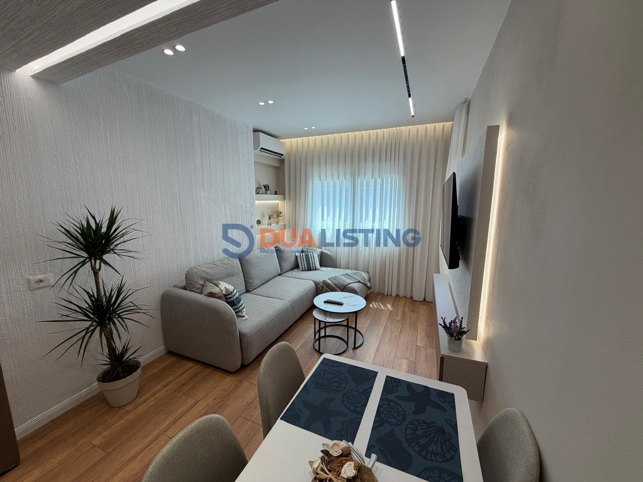 🏡 Apartment 1+1 for Sale – New Bazaar!