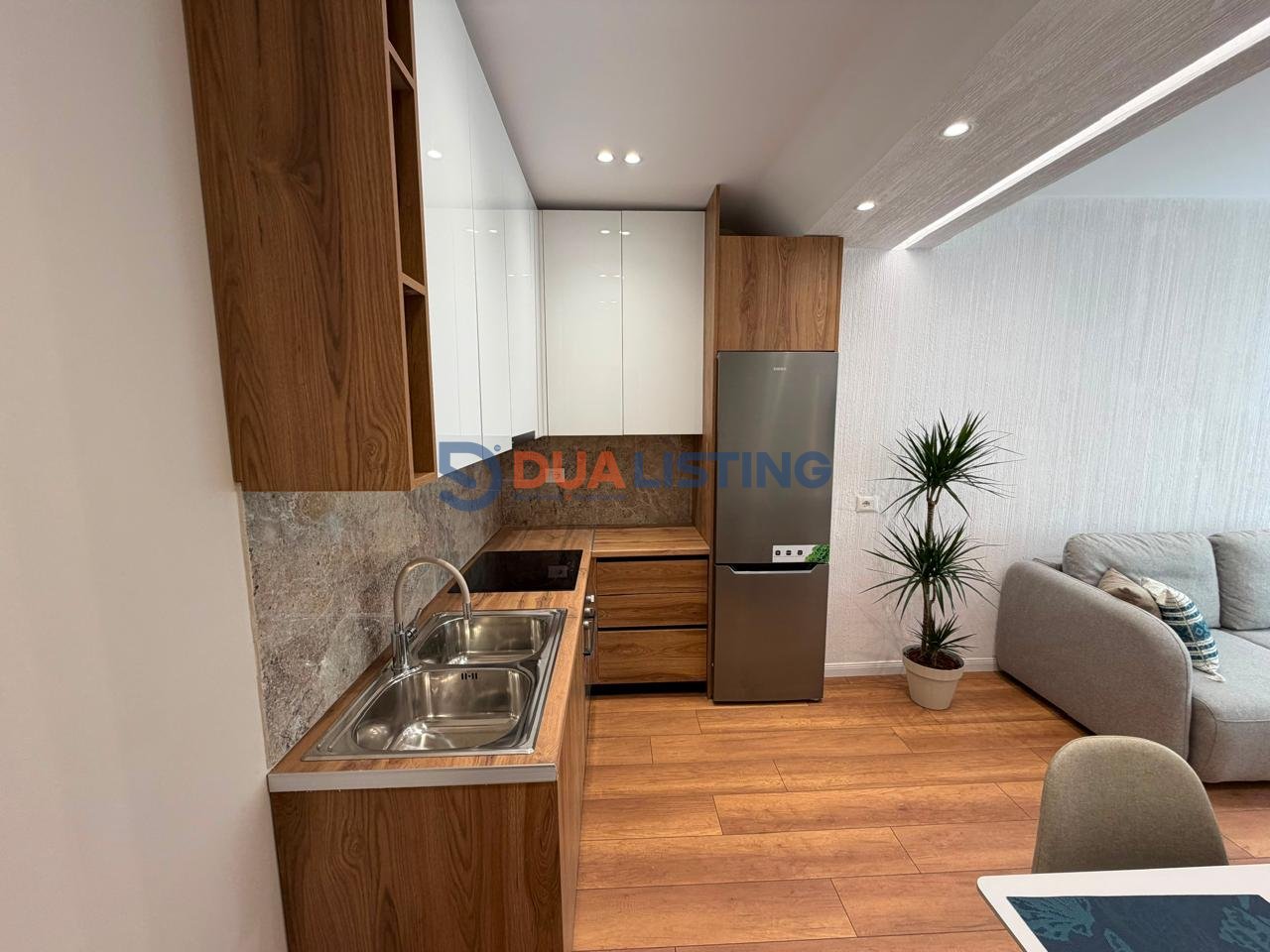 🏡 Apartment 1+1 for Sale – New Bazaar!