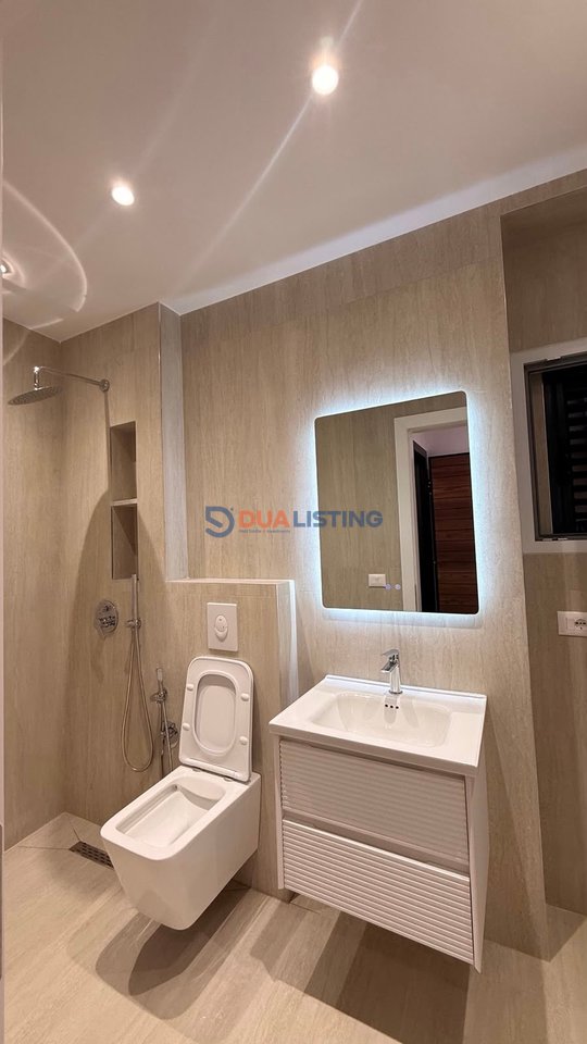 We sell 1+1 Apartment near 21 Dhjetori!