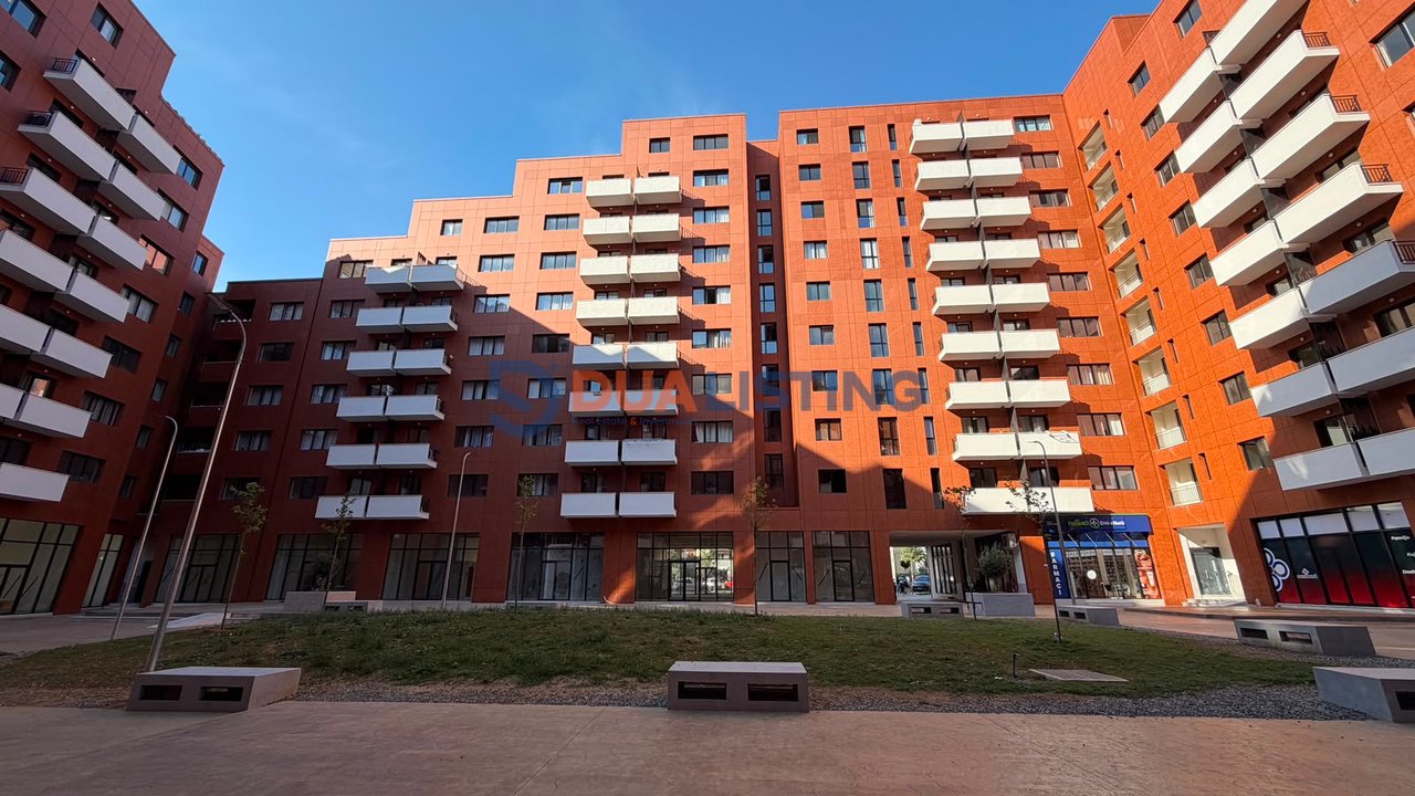 Locale per uffici in affitto – Urban Gate/ 1200€
