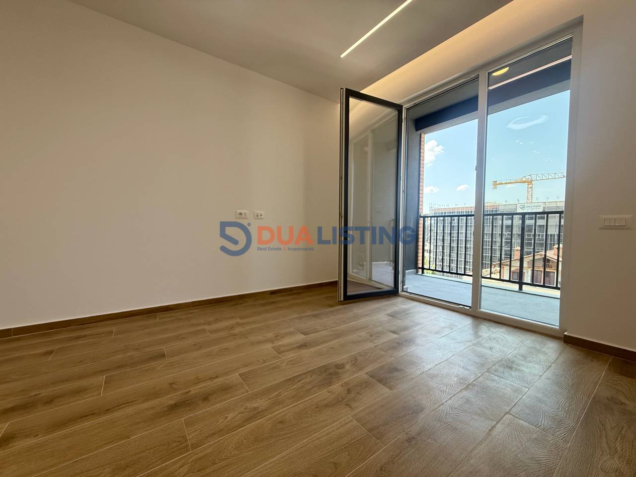Shesim Apartament 2+1 Rezidenca Albulena-Paskuqan!