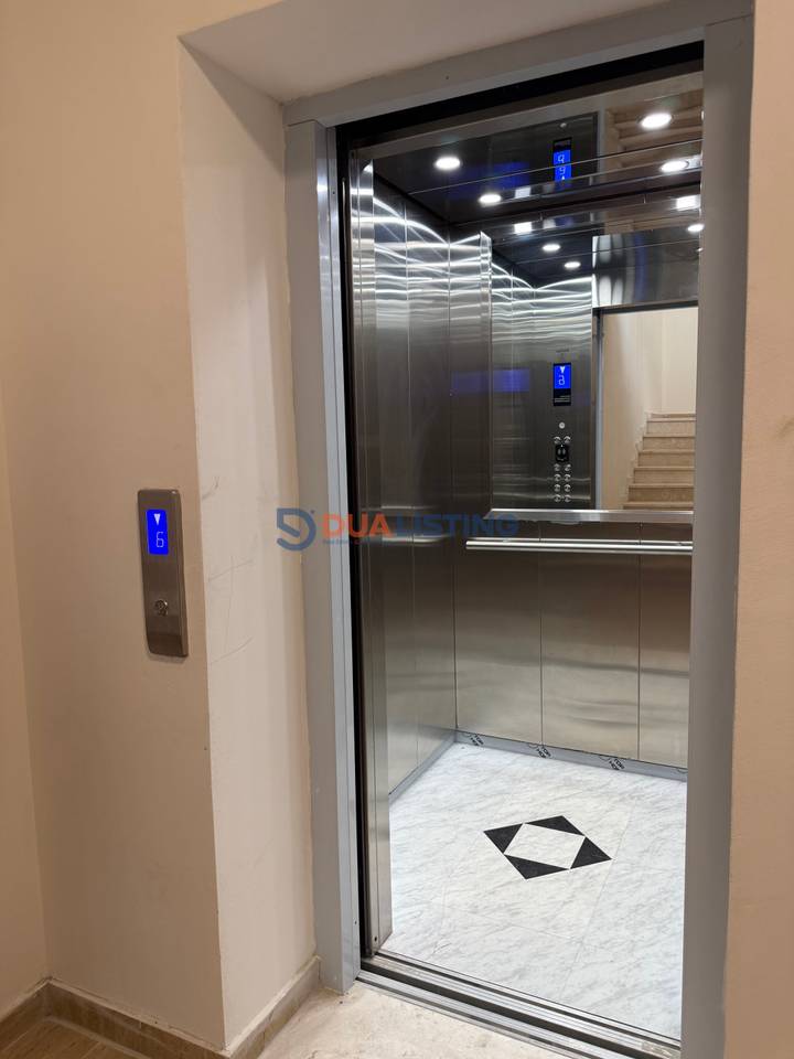 Shesim Apartament 2+1 Rezidenca Albulena-Paskuqan!