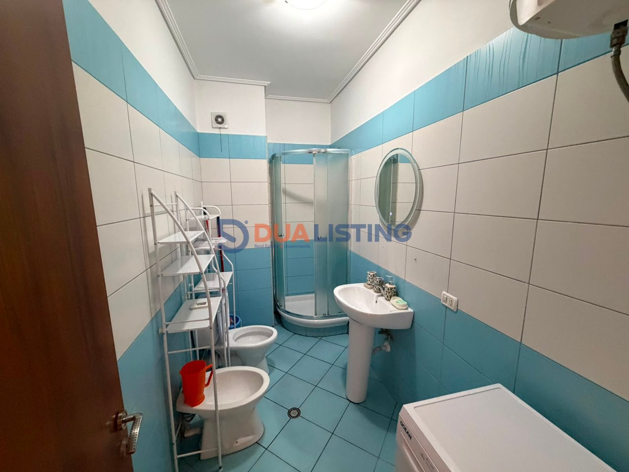 🏡 Apartament 2+1 per qira tek Rotondo Astirit
📍 Tek rrethrrotullimi Astirit