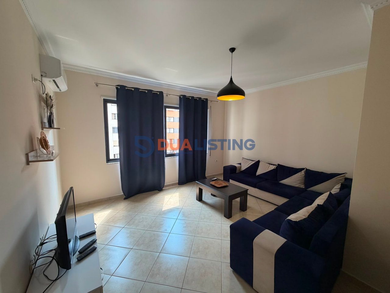 🏡 Apartament 2+1 per qira tek Rotondo Astirit
📍 Tek rrethrrotullimi Astirit