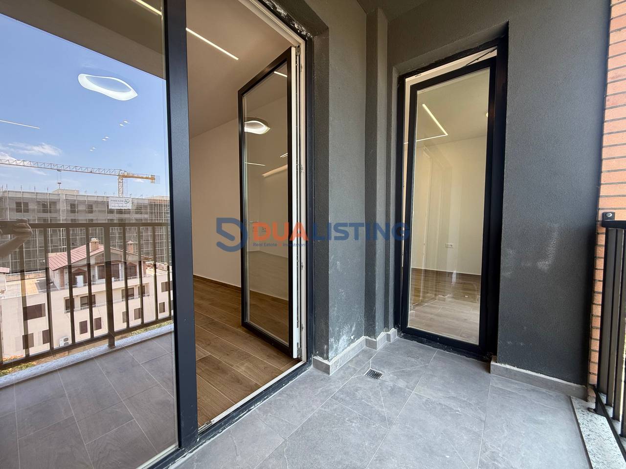 Shesim Apartament 2+1 Rezidenca Albulena-Paskuqan!