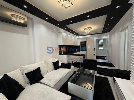 WE SELL 2+1 APARTMENT IN FRESK NEAR THE TREASURY!