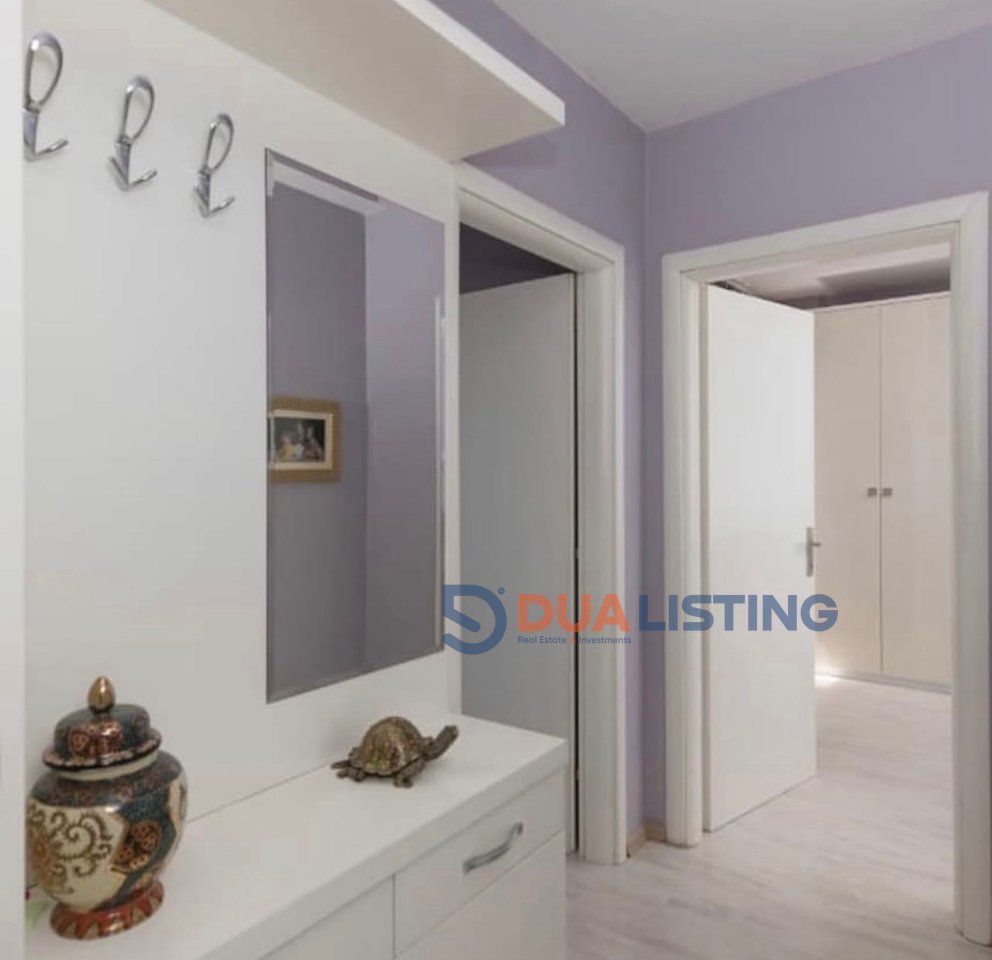 Appartamento 1+1 in affitto vicino al Nuovo Maternità!