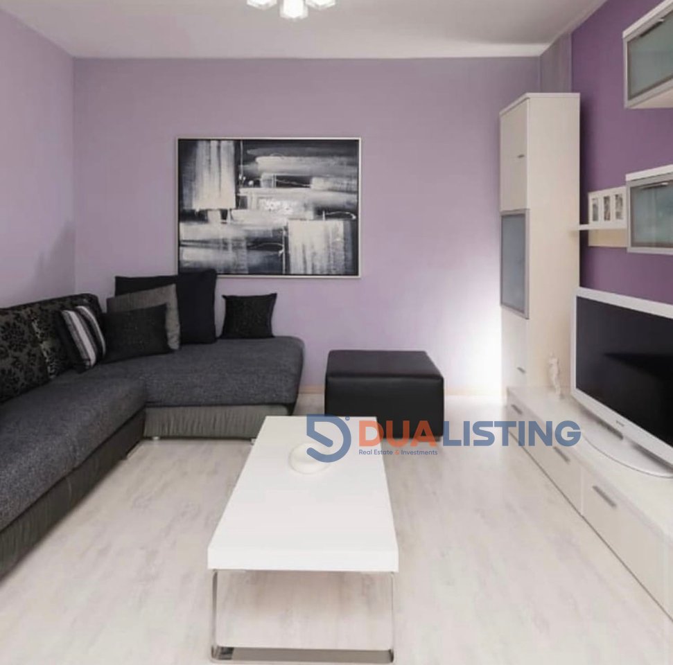 Appartamento 1+1 in affitto vicino al Nuovo Maternità!